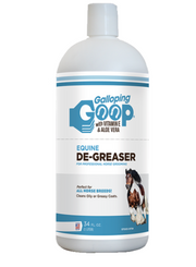 LIQUID DEGREASER 1L
